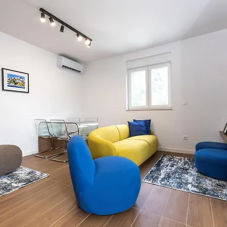דירה Petria Boutique Near Old Town זאדאר