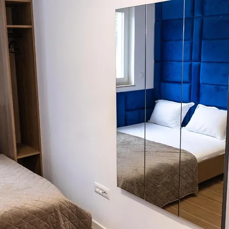 Petria Boutique Near Old Town * זאדאר